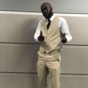 Meet your Posher, Jerry